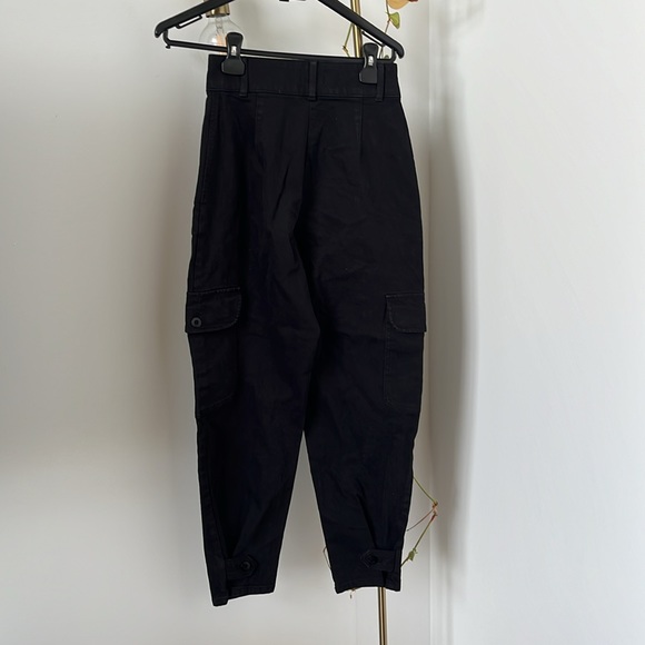 Aritzia Wilfred cargo pants - Picture 5 of 7